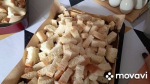 Ураганный ветер в Саратовской области.Пересадила огурцы.Отвечаю на комментарий.