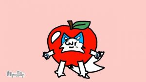 Бэлла!
ты что яблочко🍎🐱🩵