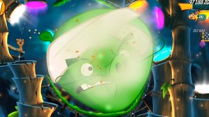 Angry Birds 2.King pig panic / Паника короля свиней 28.04.2026 АВ2/AB2