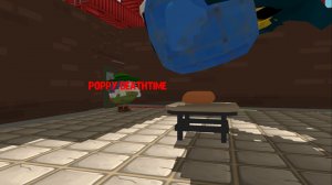 Трейлер Poppy Deathtime 2