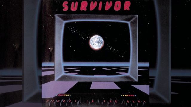 Survivor®CaughtInTheGame🎶1983