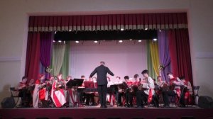 Русское сердце живет в балалайке 24.04.2026