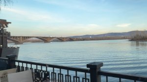 Красноярск-весенний променад☀️