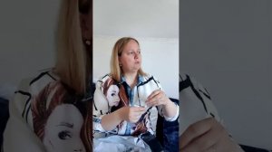 распаковка с shein