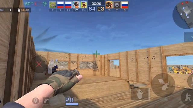 я когда весь в гранаты