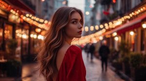 In life, everything is simple