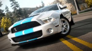 Need for Speed Hot Pursuit