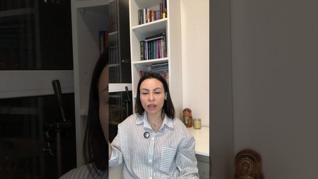 ОВЕН гороскоп на МАЙ 2026 от Марии Тихоновой