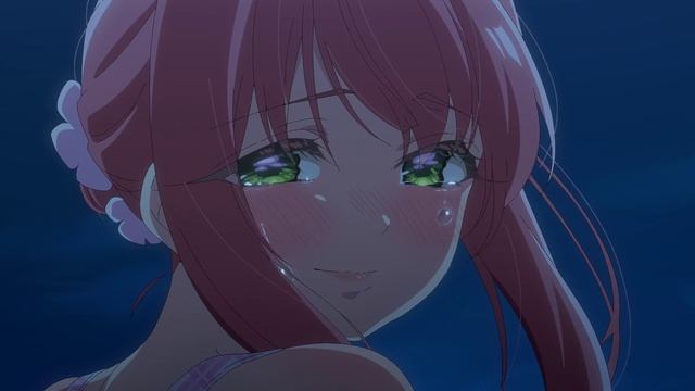 Сто девушек которые очень-очень-очень-очень-очень сильно тебя любят  - 11 серия OnWave