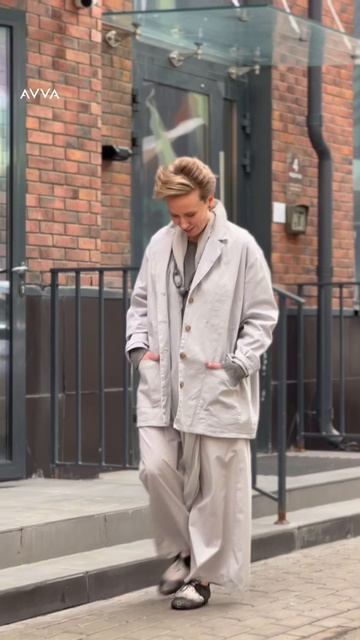 Новая коллекция весна–лето 2026 Privatsachen