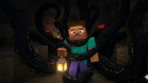 ключ в ад 3 серия