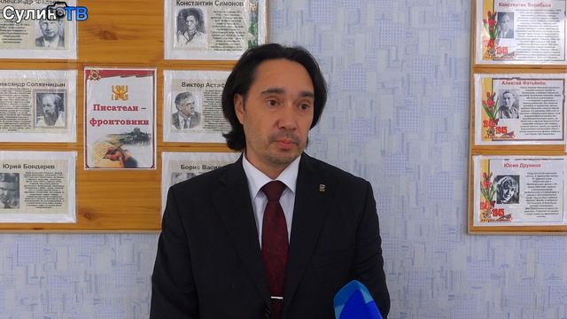 Диктант Победы 2026