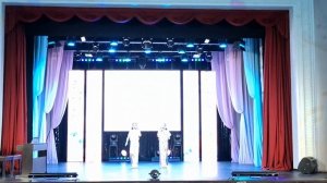 «Искусство объединяет сердца» 23.04.2026