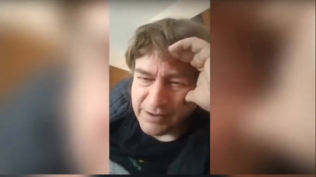 Антон Анфалов. Бишкекская Ассоциация Уфологов. Предновогоднее (Часть 3).