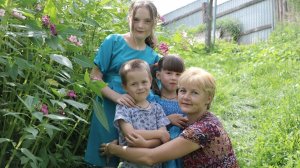 Пробный вариант