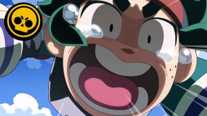 Моя Геройская Академия Бравл Старс Анимация Brawl Stars x My Hero Academia Brawl Stars Animation