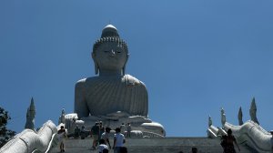 БОЛЬШОЙ БУДДА НА ПХУКЕТЕ НАКОНЕЦ-ТО ОТКРЫТ/ BIG BUDDHA PHUKET/ ТАИЛАНД 2026