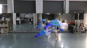 12. Слуга - Cartethyia (Wuthering Waves) ОД3