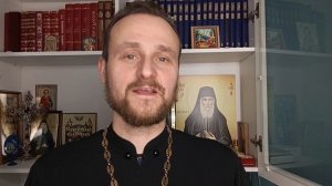 о.Александр Родник 23 апреля 2026г