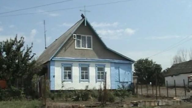 Реабилитационный центр Синий крест