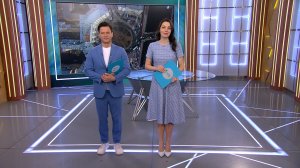 Утро в Петербурге 28 апреля