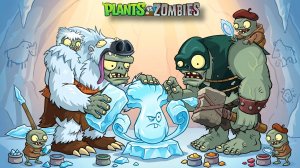 Растения против Зомби ПвЗ Fusion Plants vs. Zombies Hybrid grafted Mod PvZ мод Битва прохождение топ