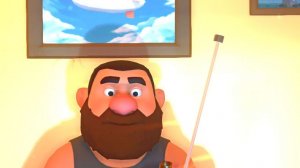 1. Первая миссия - « Умри! « ( Suicide guy)