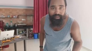 21. ГОА! СБОРЫ. ДОРОГА В КАФЕ МИМО ОТЕЛЯ ЖДУ ДРУЗЕЙ