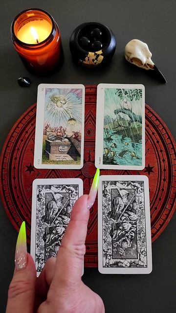 Узнай 👆 Какую главную ошибку ты сейчас делаешь??? Таро расклад онлайн сегодня.