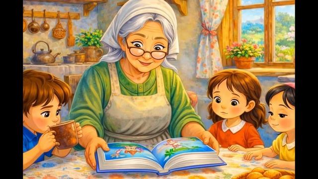 🍿 Ընկույզն ու որդը 🐛🌰 | Խնկո Ապեր առակ | Հայկական մուլտֆիլմ երեխաների համար