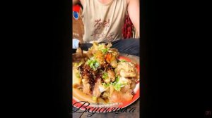 Невероятно вкусные тушеные говяжьи ножки, такие нежные и тающие во рту,