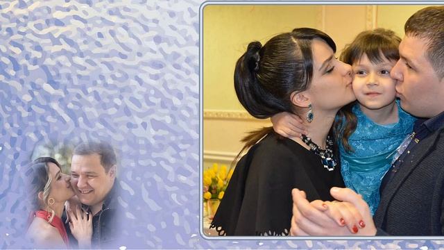 ЛешаМарина