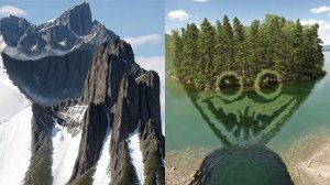 УГАДАЙ МОНСТРОВ, ПРИЩУРИВ ГЛАЗА — POPPY PLAYTIME 4 | УЛЫБАЮЩИЕСЯ ТВАРИ