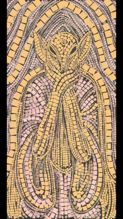 Эльфийское наследие. Диртамен [Dragon Age: Inquisition. Прохождение Часть 17]