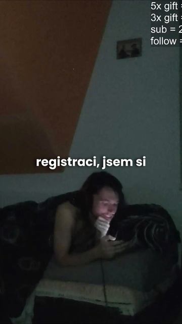 Proč Mám V Telefonu Grindr?! 😳 Pravda, Kterou Nečekáš #shorts