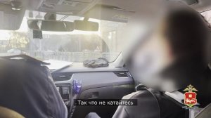 164 нарушения за 5 дней: Госавтоинспекция РХ подвела итоги оперативно-профилактического мероприятия