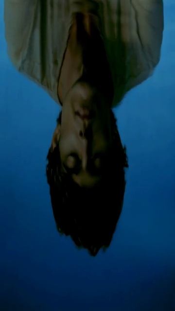 Who has bitten the apple of thy eye - music video