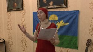 Бабанова т. Родник.23.04.26г.