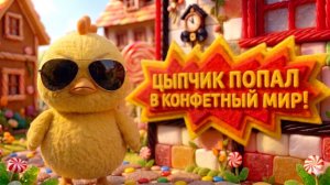 МУЛЬТОПИЯ | ЦЫПЧИК ТАНЦУЕТ И ПОЁТ! ВЕСЁЛЫЕ ПЕСЕНКИ ДЛЯ ДЕТЕЙ