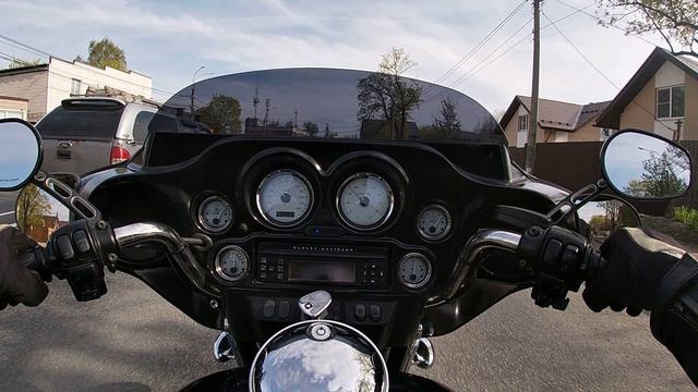 HD streetglide мотопрохват от первого лица смотреть онлайн
