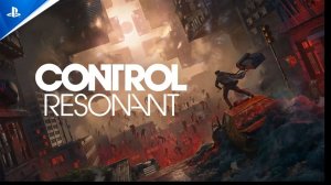 Control Resonant  State of Play 2026 | Колхозная озвучка | ЧУЖОЙ ГОЛОС