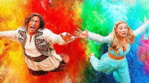 Холоп 3 — Официальный трейлер #2.0 (2026)