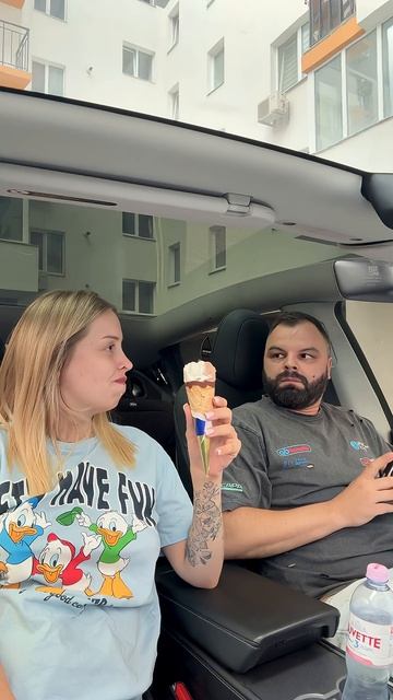 Смешная пара 😂