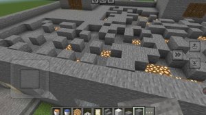 Как построить стройку дома в Майнкрафте.
Тутор, часть 2.