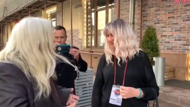 29 апреля на дне рождении Марии - год тому назад....