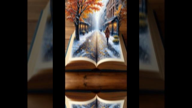 Одинокое соло.