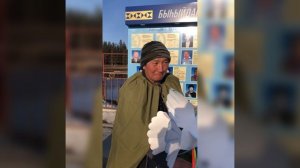 Челлендж «Кыайыы холууба - 2021»