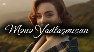 Mənə yadlaşmısan - AI Cover (2026)