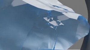 Подводный дрон запечатлел удивительную картину внутри «Титаника». Посмотрите, пока видео не удалили!