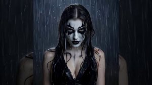 Dark Faith